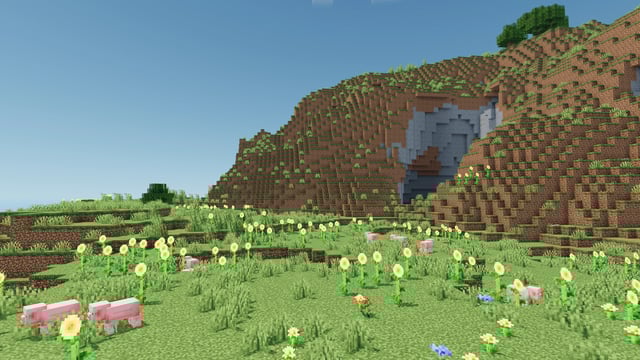 Pixel Perfect thumbnail