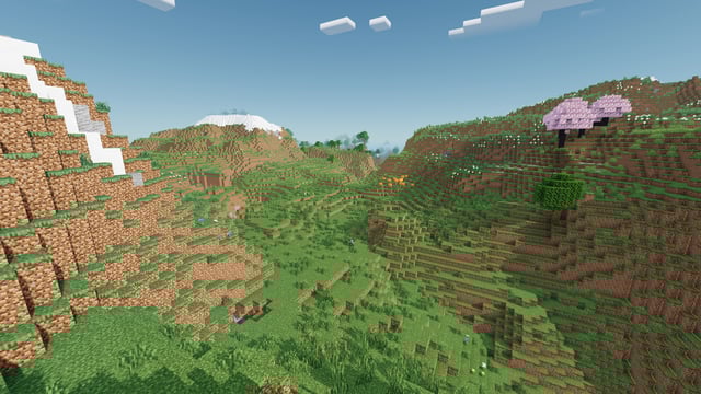 Pixel Perfect preview