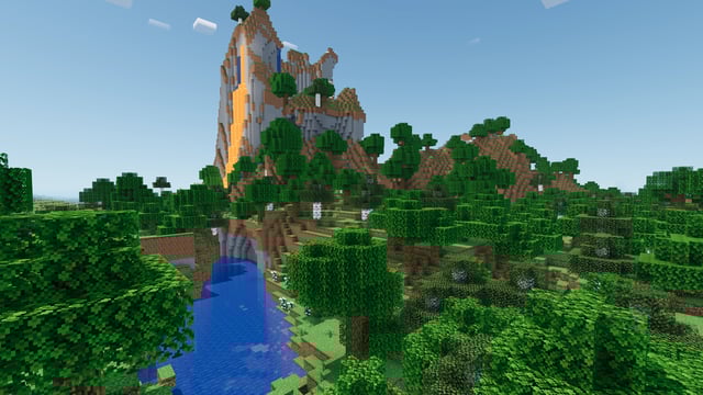 Pixel Perfect thumbnail