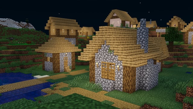 Pixel Perfect thumbnail