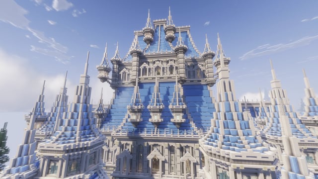 Solas Shader thumbnail