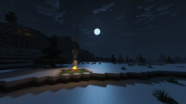 Solas Shader thumbnail