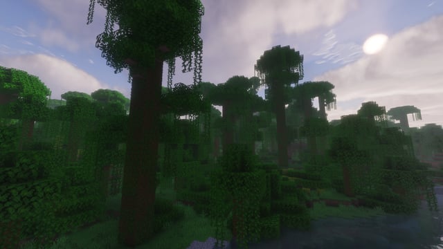 Solas Shader thumbnail