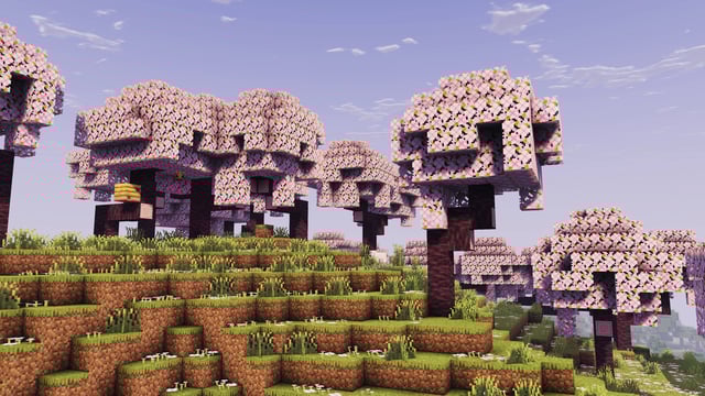 Solas Shader thumbnail