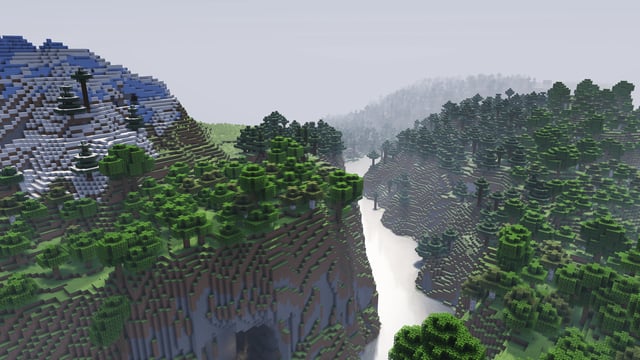 Solas Shader thumbnail