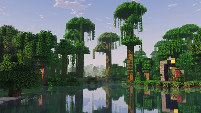 Solas Shader thumbnail