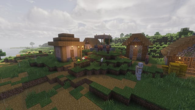 Solas Shader thumbnail