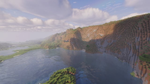 Solas Shader thumbnail