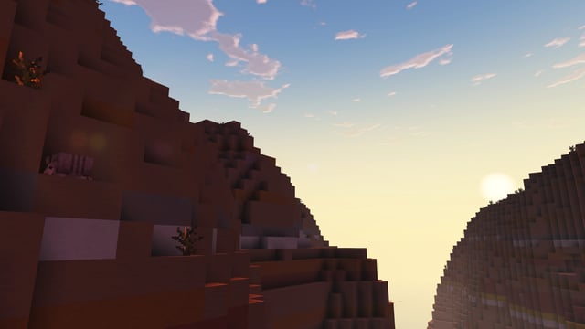 Solas Shader thumbnail