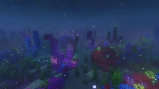 Solas Shader thumbnail