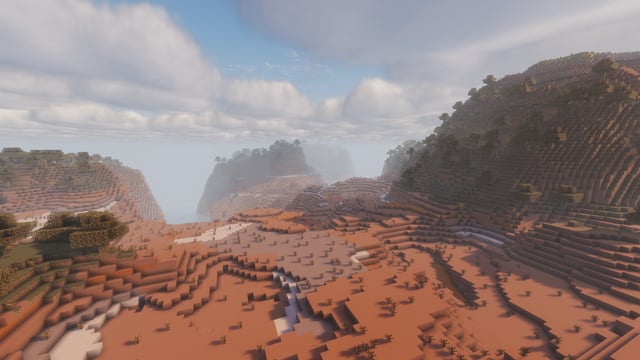 Solas Shader thumbnail