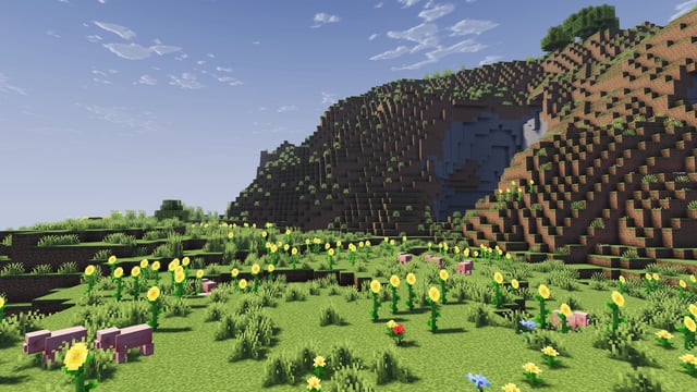 Solas Shader thumbnail