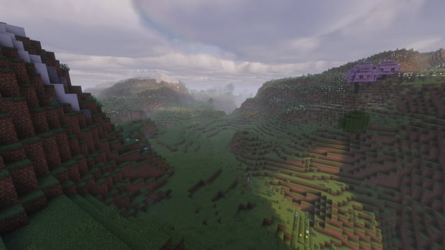 Solas Shader thumbnail