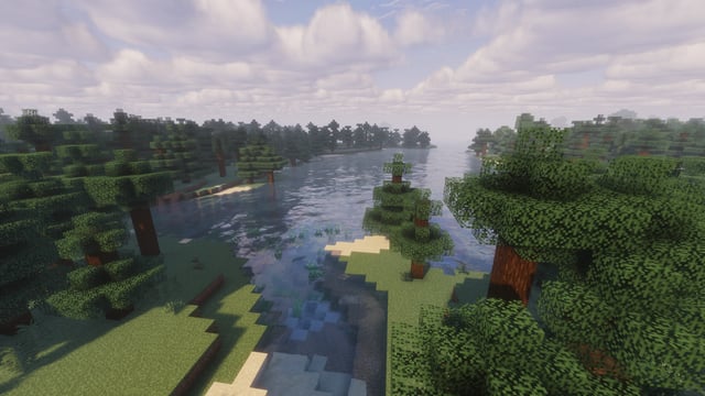 Solas Shader thumbnail