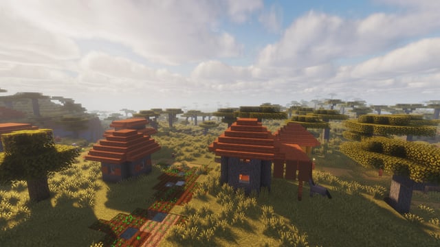 Solas Shader thumbnail