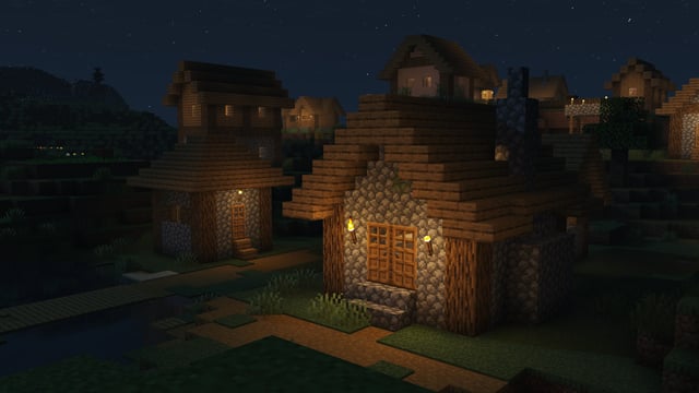 Solas Shader thumbnail