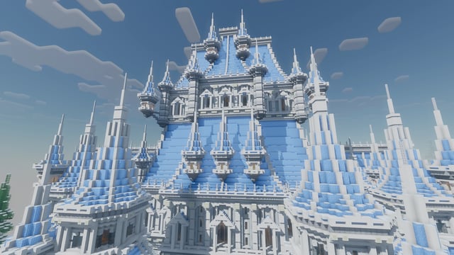 Bloop Shaders thumbnail