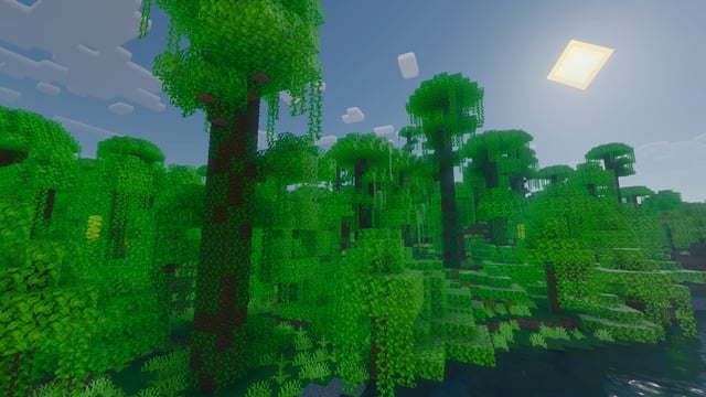 Bloop Shaders thumbnail