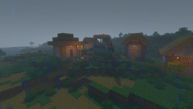 Bloop Shaders thumbnail
