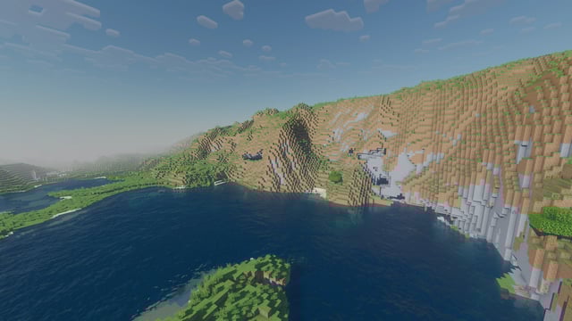 Bloop Shaders thumbnail