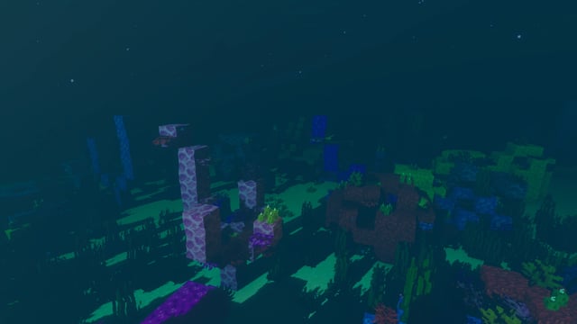 Bloop Shaders thumbnail