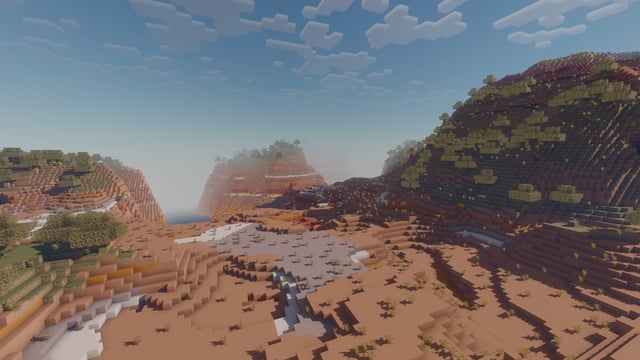 Bloop Shaders thumbnail