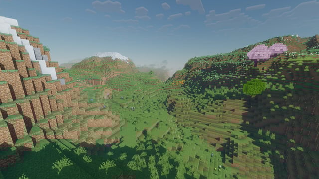 Bloop Shaders thumbnail