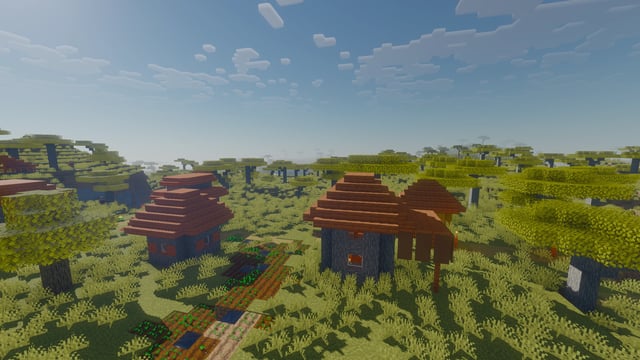 Bloop Shaders thumbnail