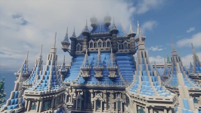 Bliss Shaders thumbnail