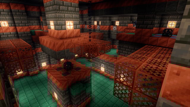 Bliss Shaders thumbnail