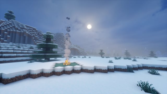Bliss Shaders thumbnail