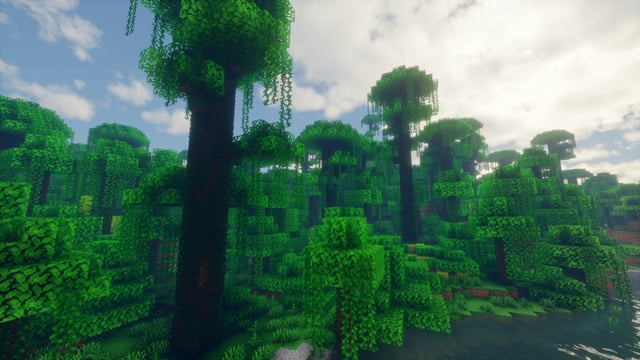 Bliss Shaders thumbnail