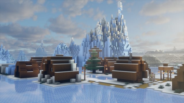 Bliss Shaders thumbnail