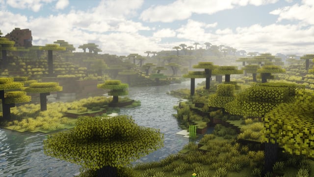 Bliss Shaders thumbnail