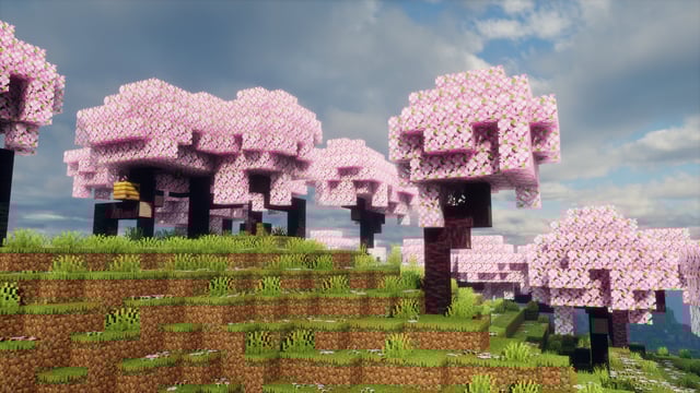 Bliss Shaders thumbnail