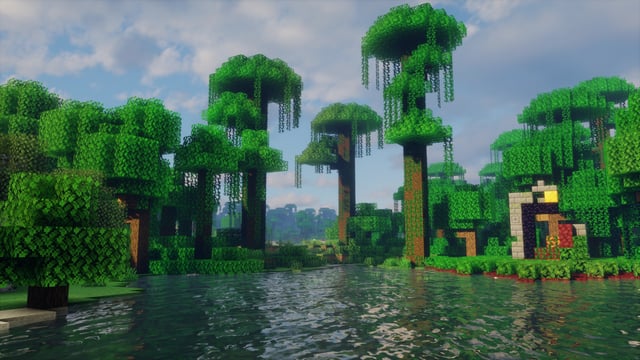 Bliss Shaders thumbnail