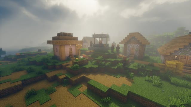 Bliss Shaders thumbnail