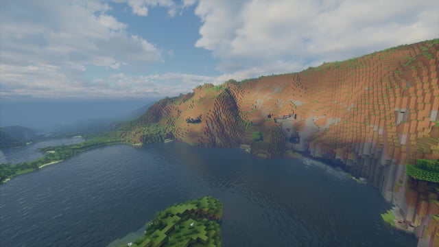 Bliss Shaders thumbnail