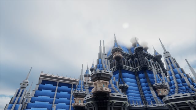 Bliss Shaders thumbnail