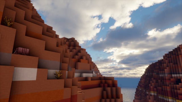 Bliss Shaders thumbnail