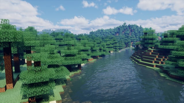 Bliss Shaders thumbnail