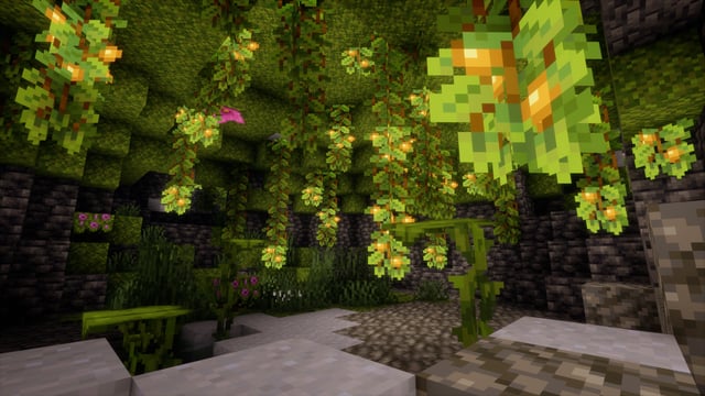 Bliss Shaders thumbnail