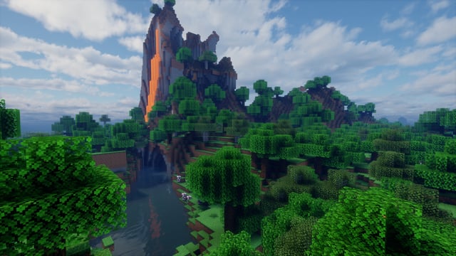 Bliss Shaders thumbnail