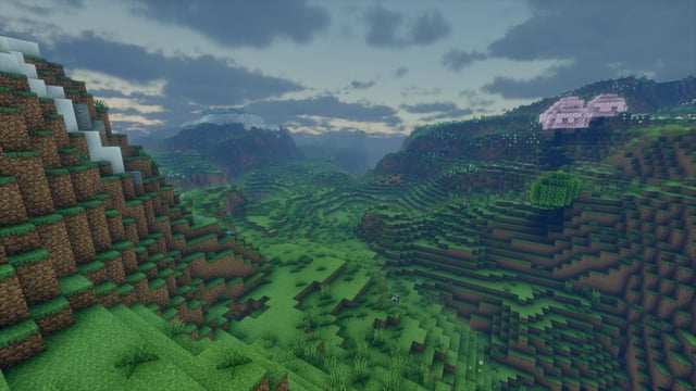 Bliss Shaders thumbnail