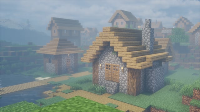 Bliss Shaders thumbnail