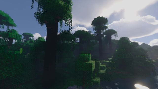 Voyager shader 2.0 thumbnail