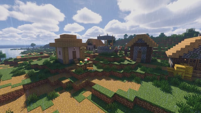 Voyager shader 2.0 thumbnail