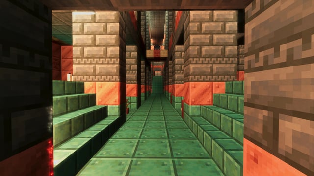 Voyager shader 2.0 thumbnail