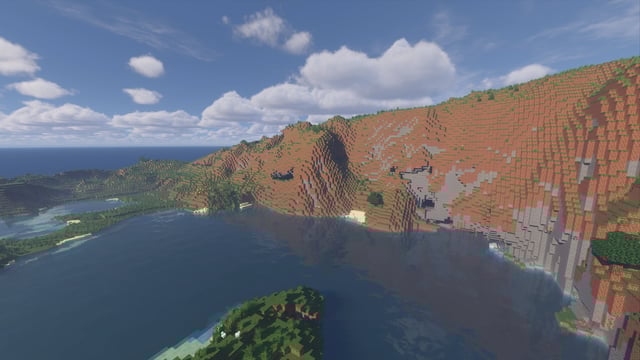 Voyager shader 2.0 thumbnail