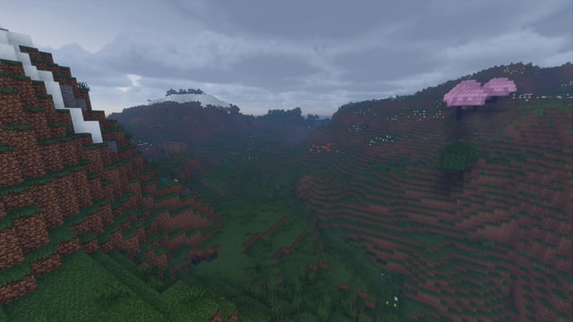 Voyager shader 2.0 thumbnail